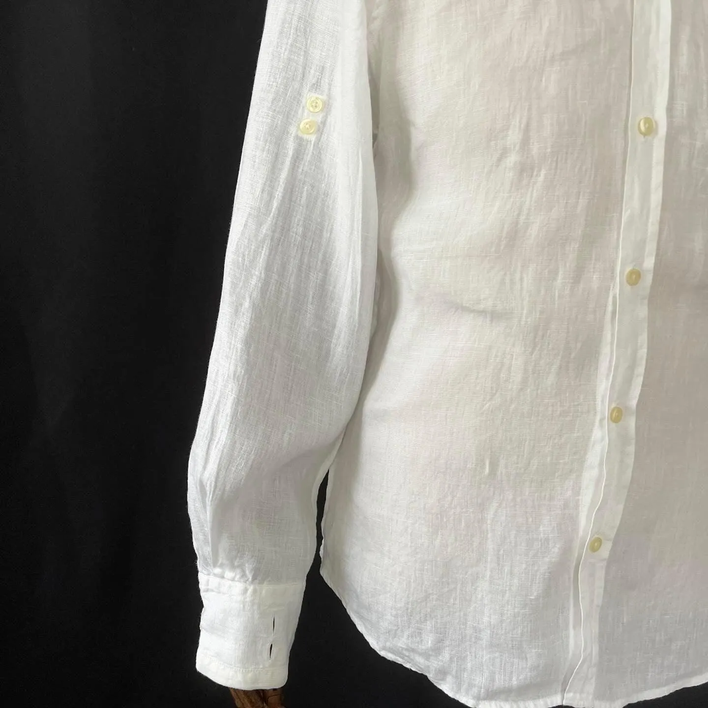 120% LINO Men's Shirt