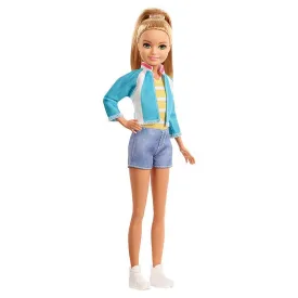 Barbie Dream House Adventure Stacie Doll