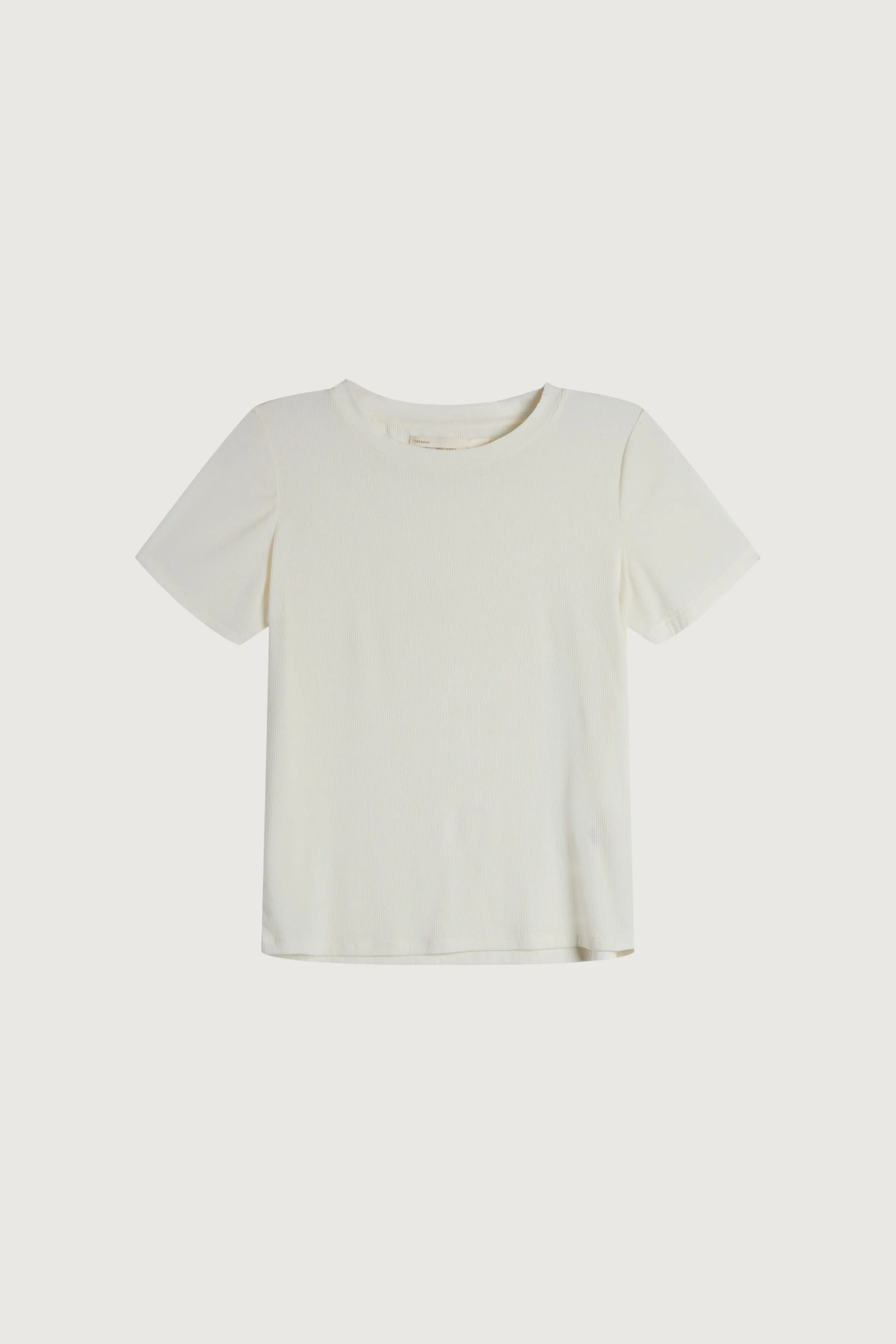 BASIC T-SHIRT