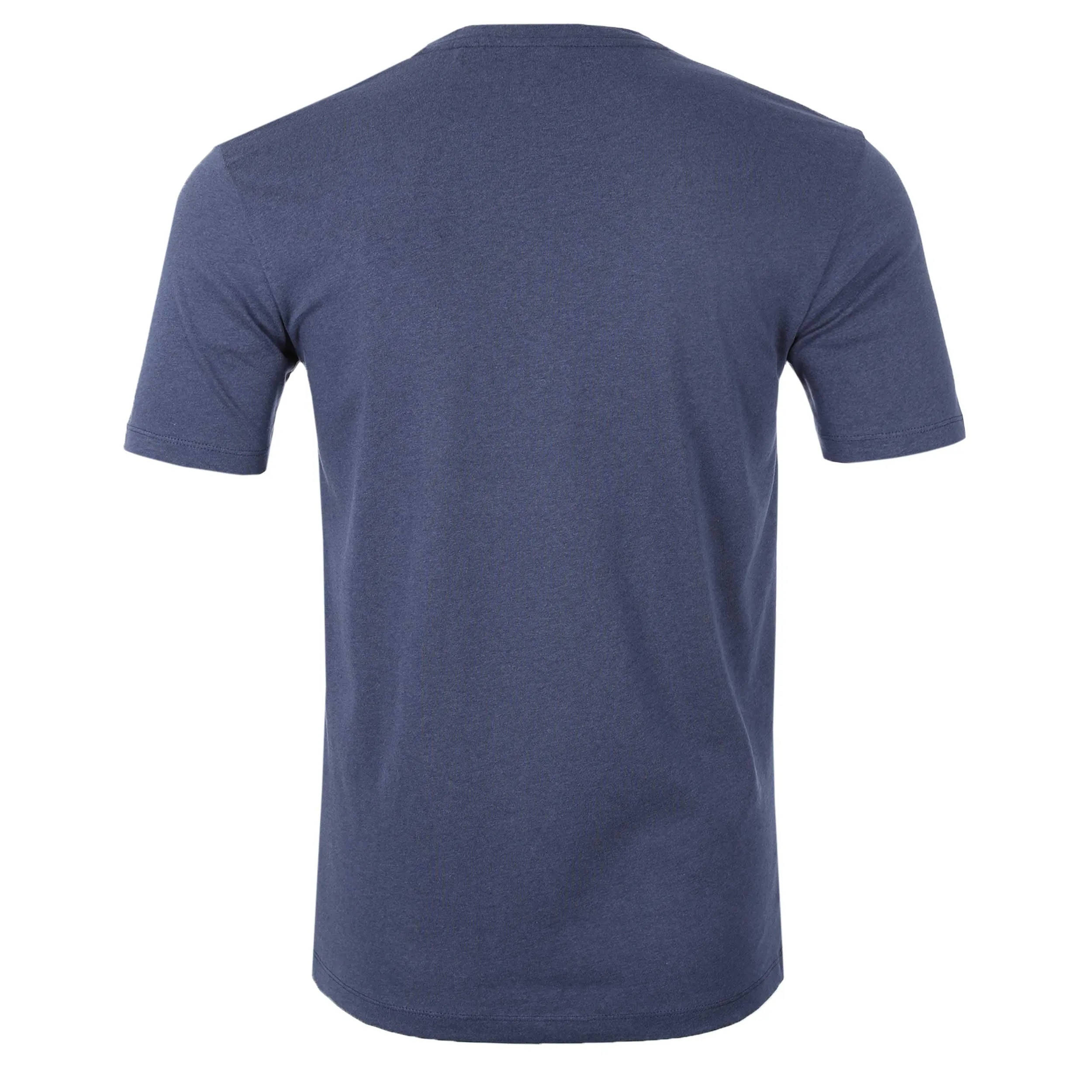 BOSS Tales T-Shirt in Navy Marl