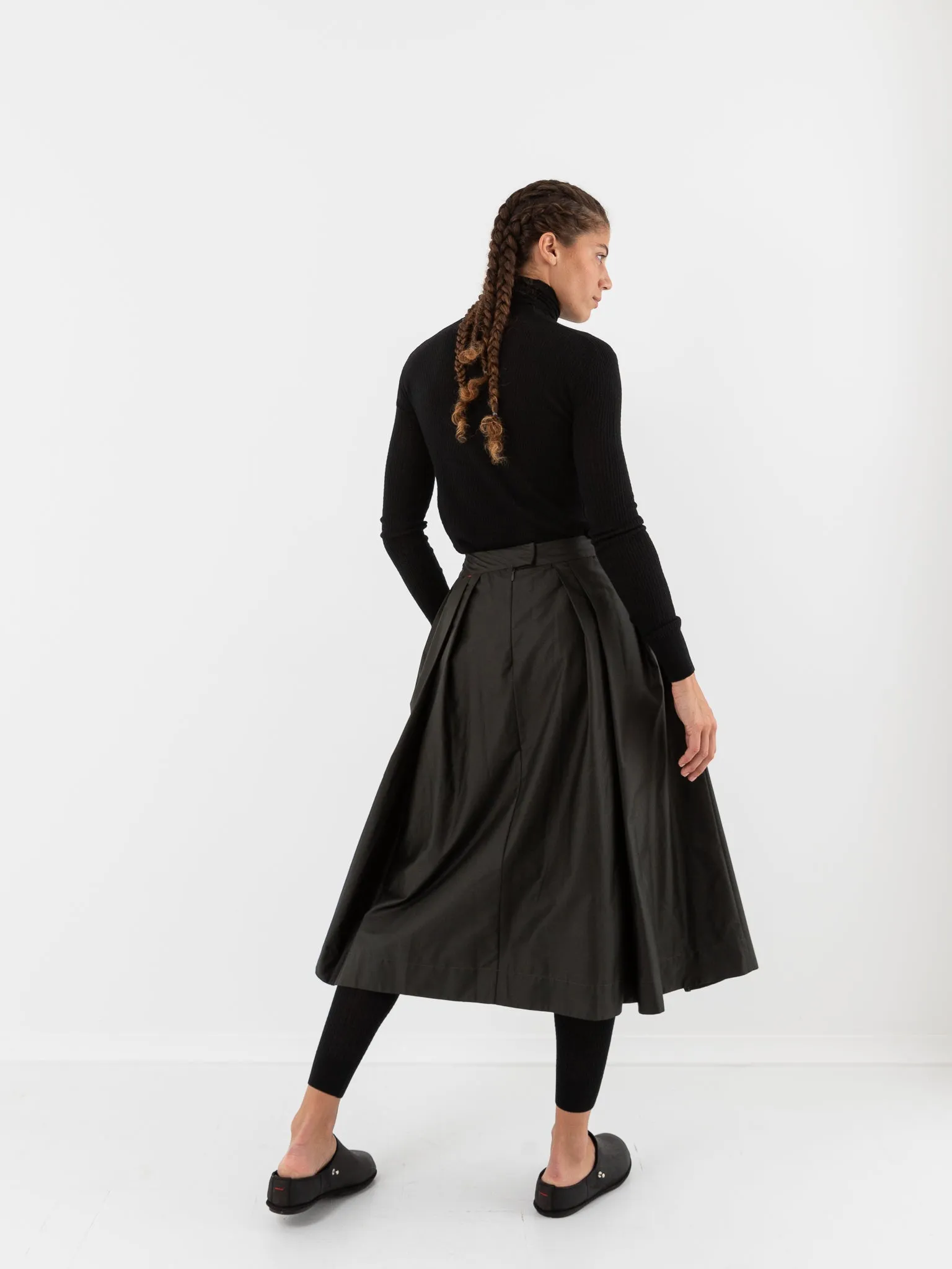 Casey Casey Anarchic Skirt