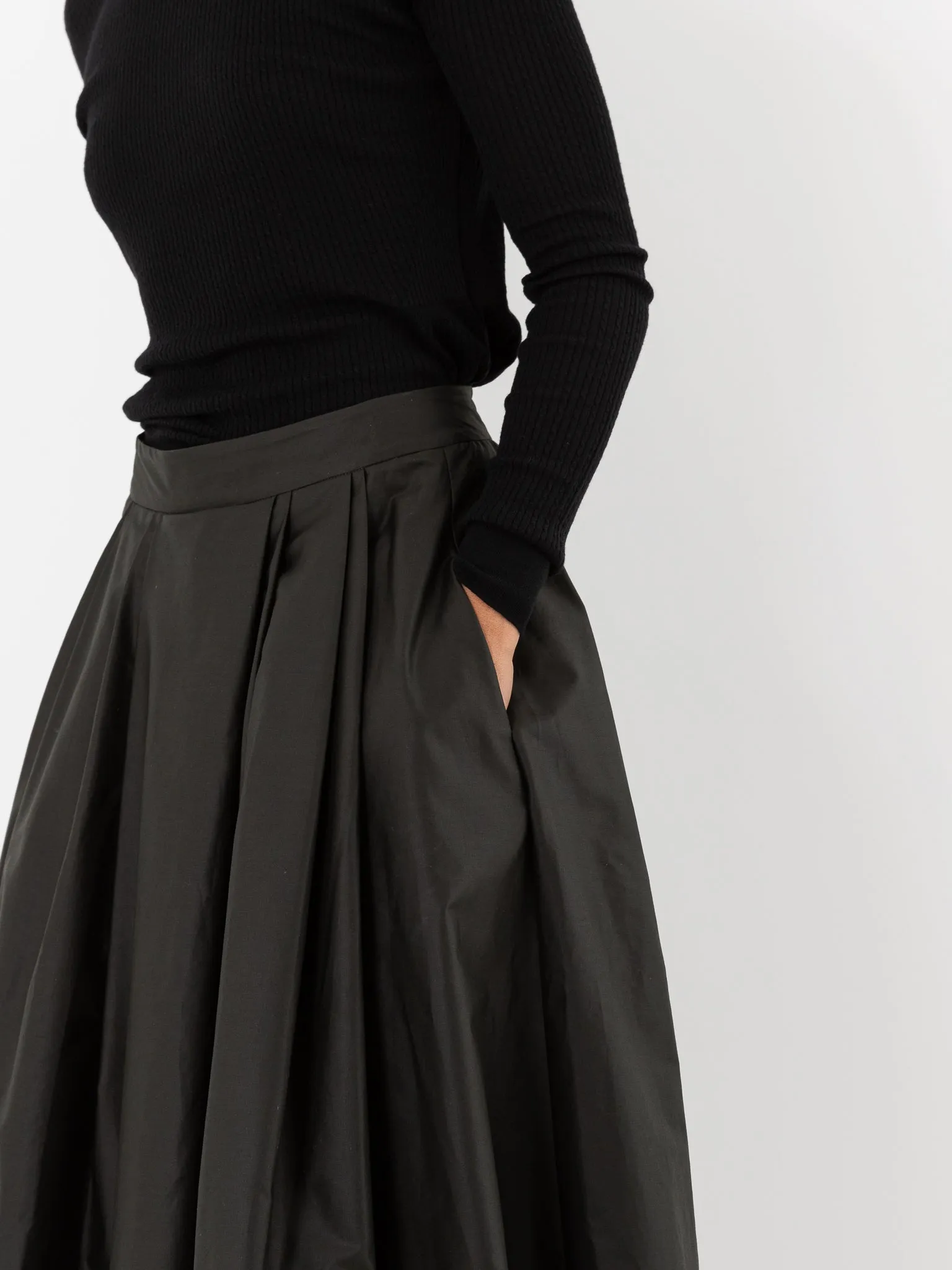 Casey Casey Anarchic Skirt