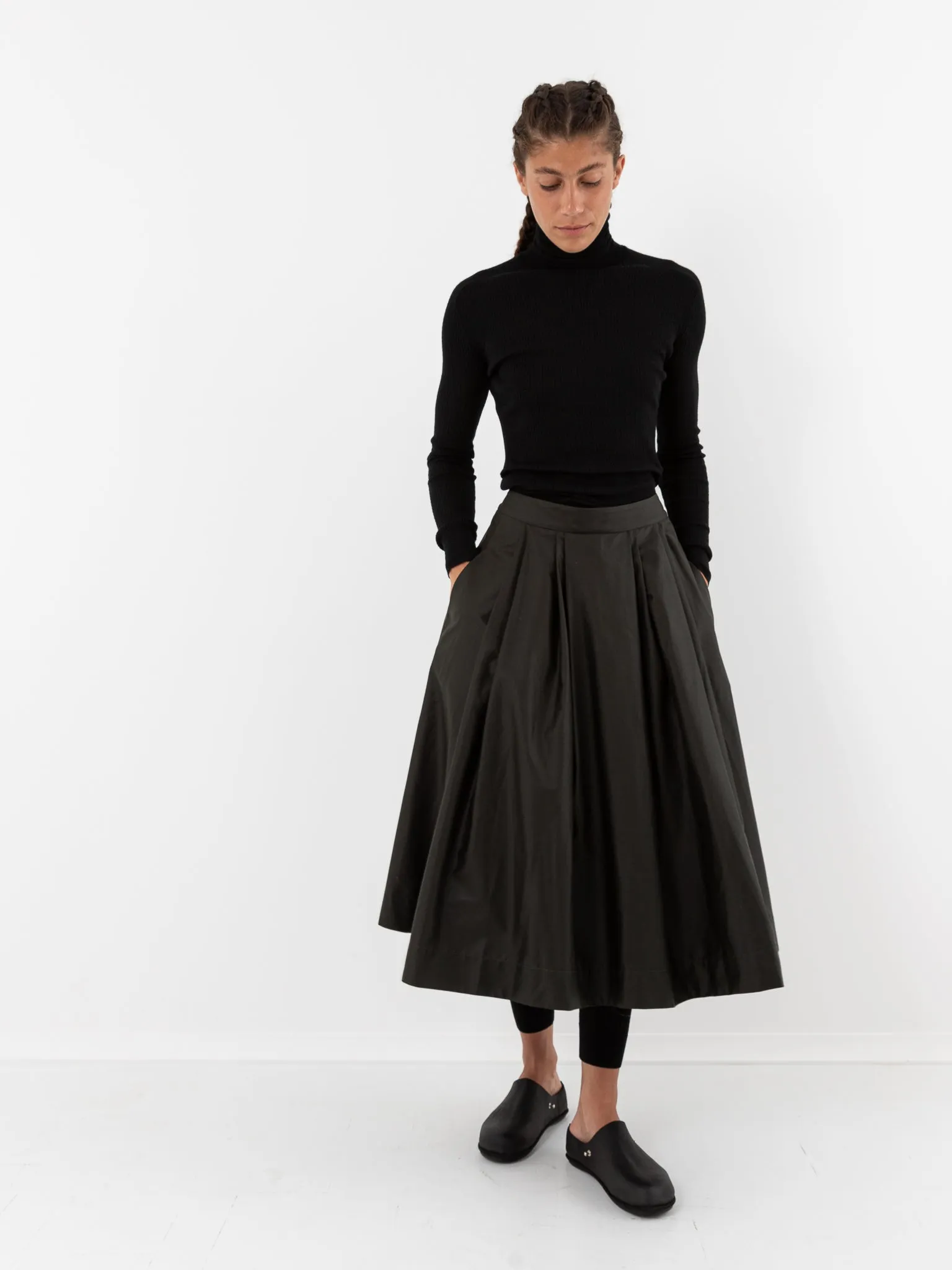 Casey Casey Anarchic Skirt