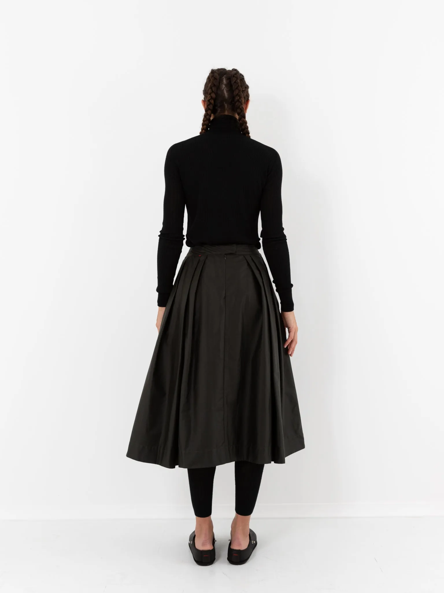 Casey Casey Anarchic Skirt