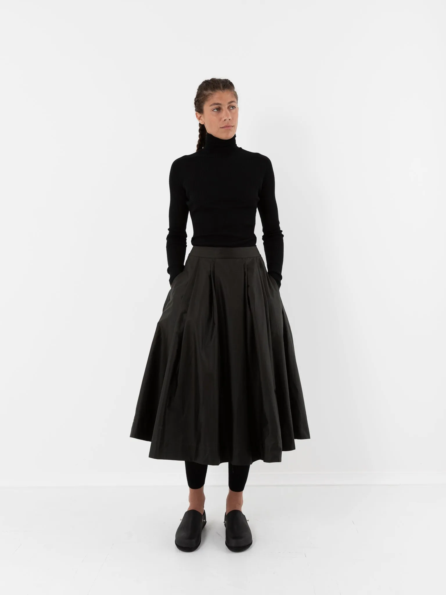 Casey Casey Anarchic Skirt