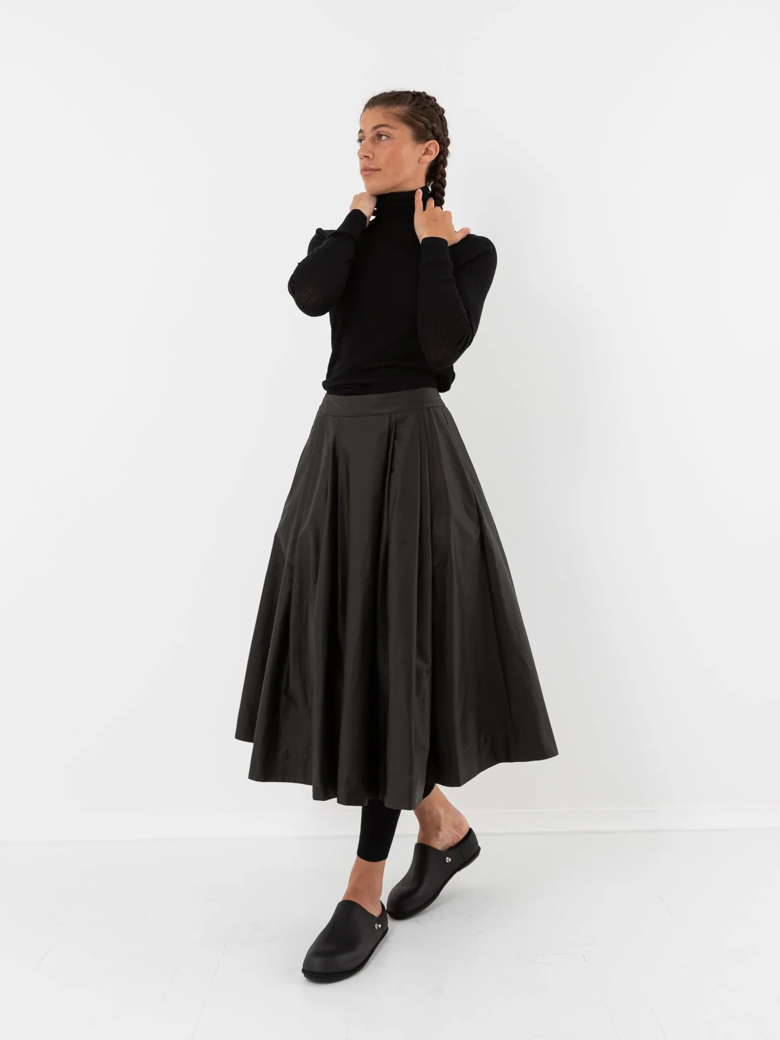 Casey Casey Anarchic Skirt