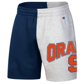 Champion Syracuse Old School Fleece Shorts