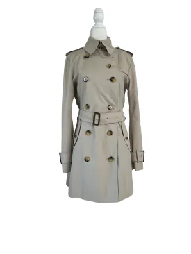 Classic Trench Coats - 6