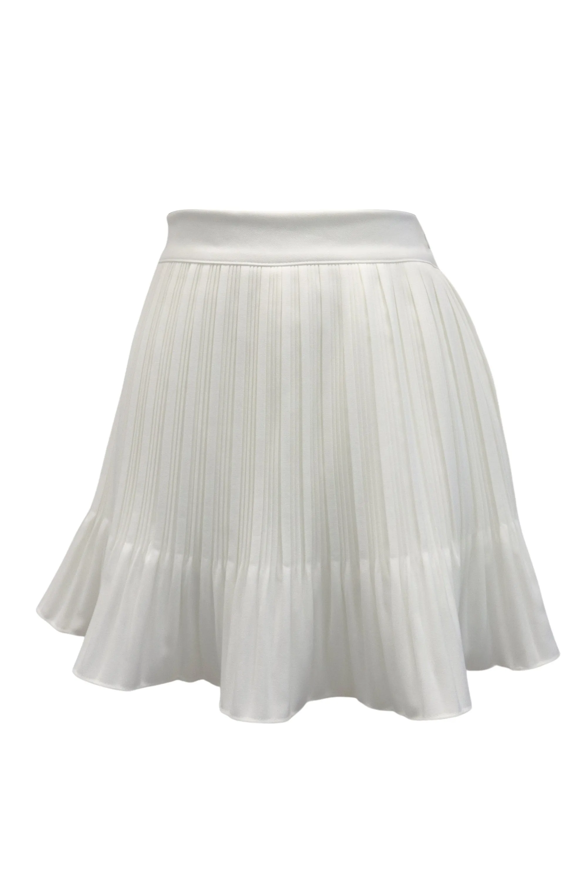 Darby Pleated Skorts