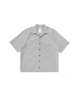 Garage Shirt | Stripe