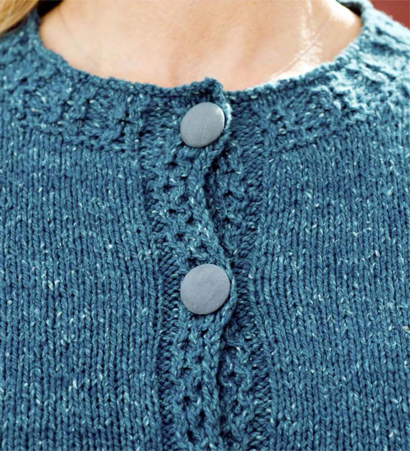 Goblet Cardigan