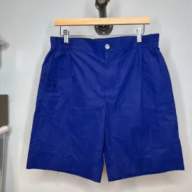 Gucci Elastic Waist Chino Shorts