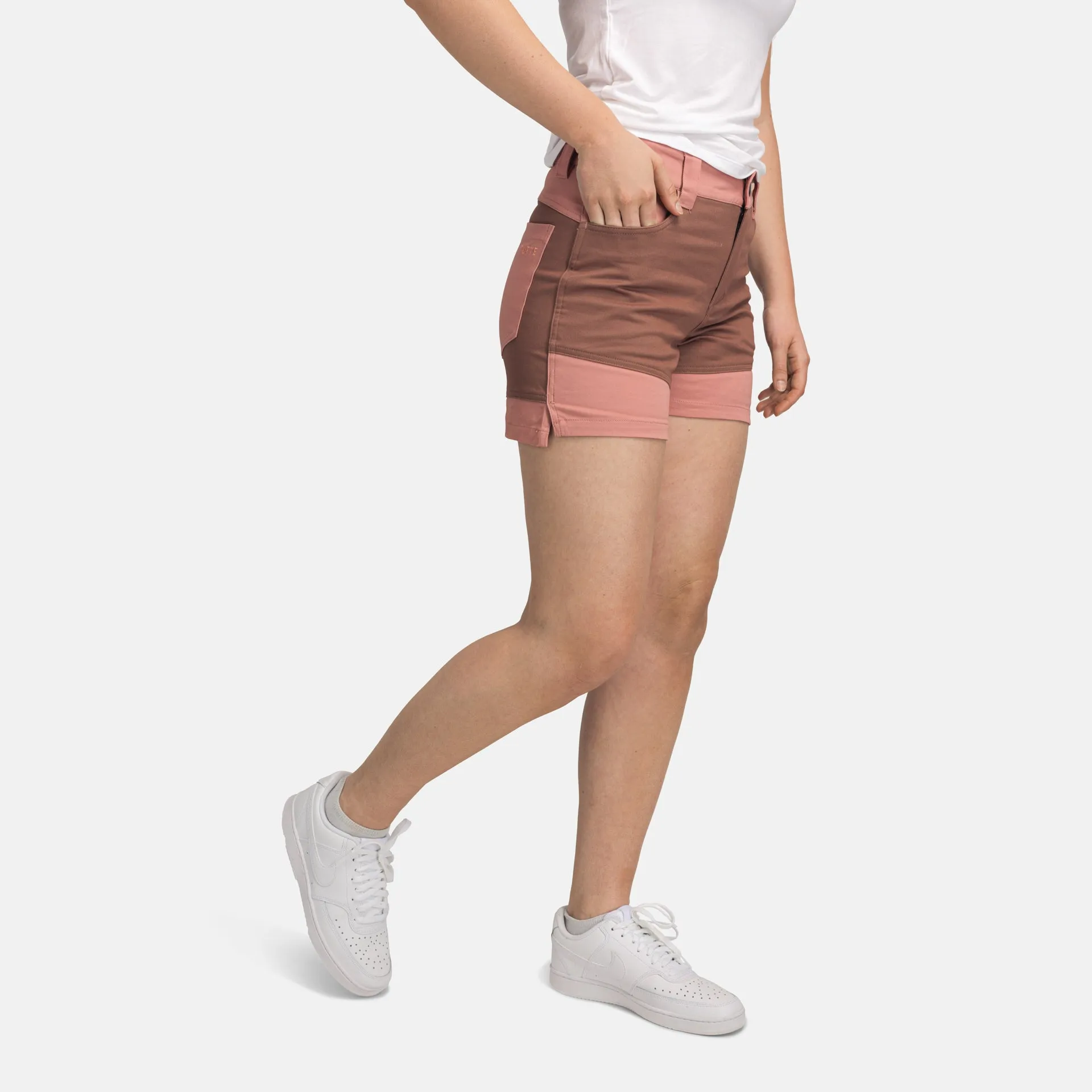 Hazel W Leisure Shorts