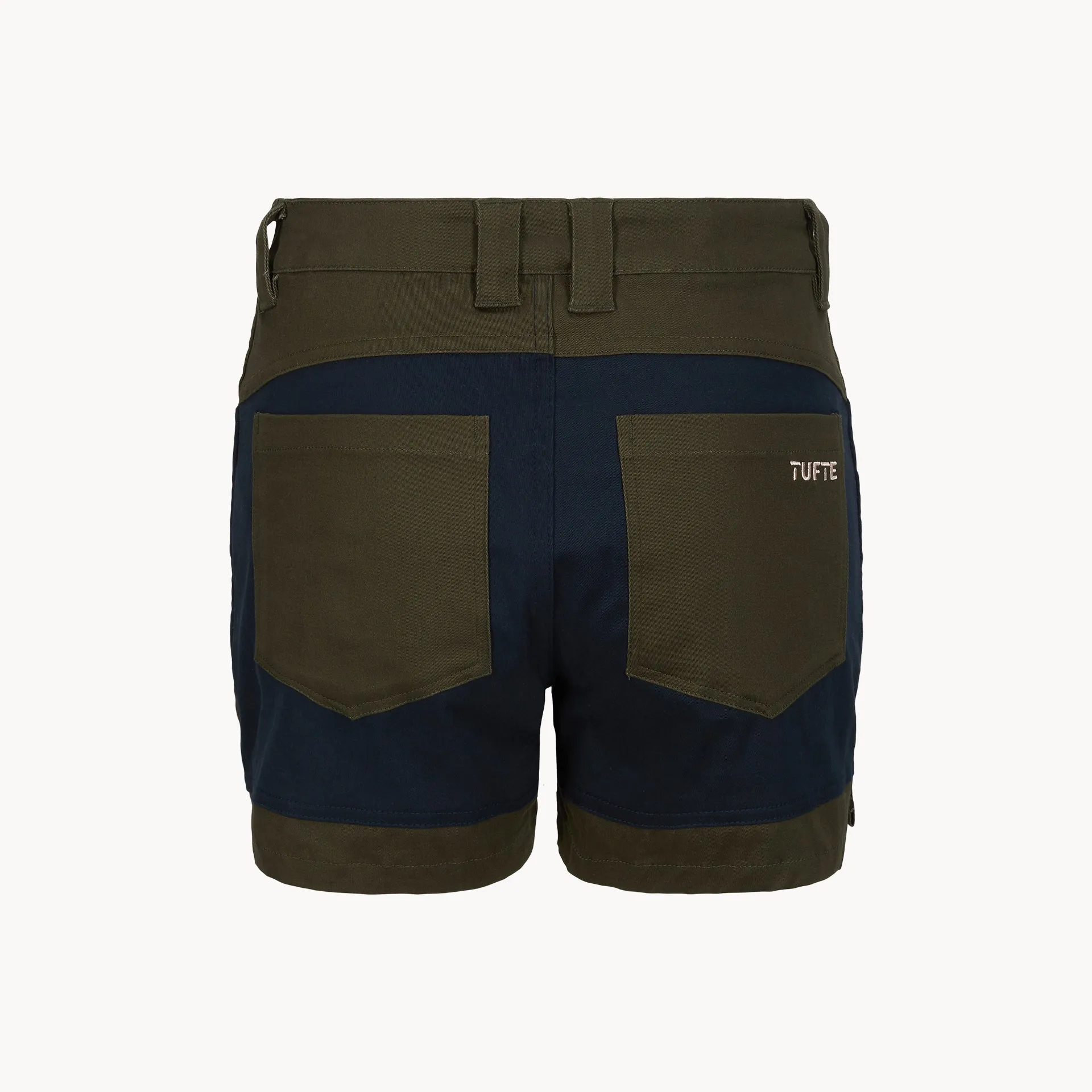 Hazel W Leisure Shorts