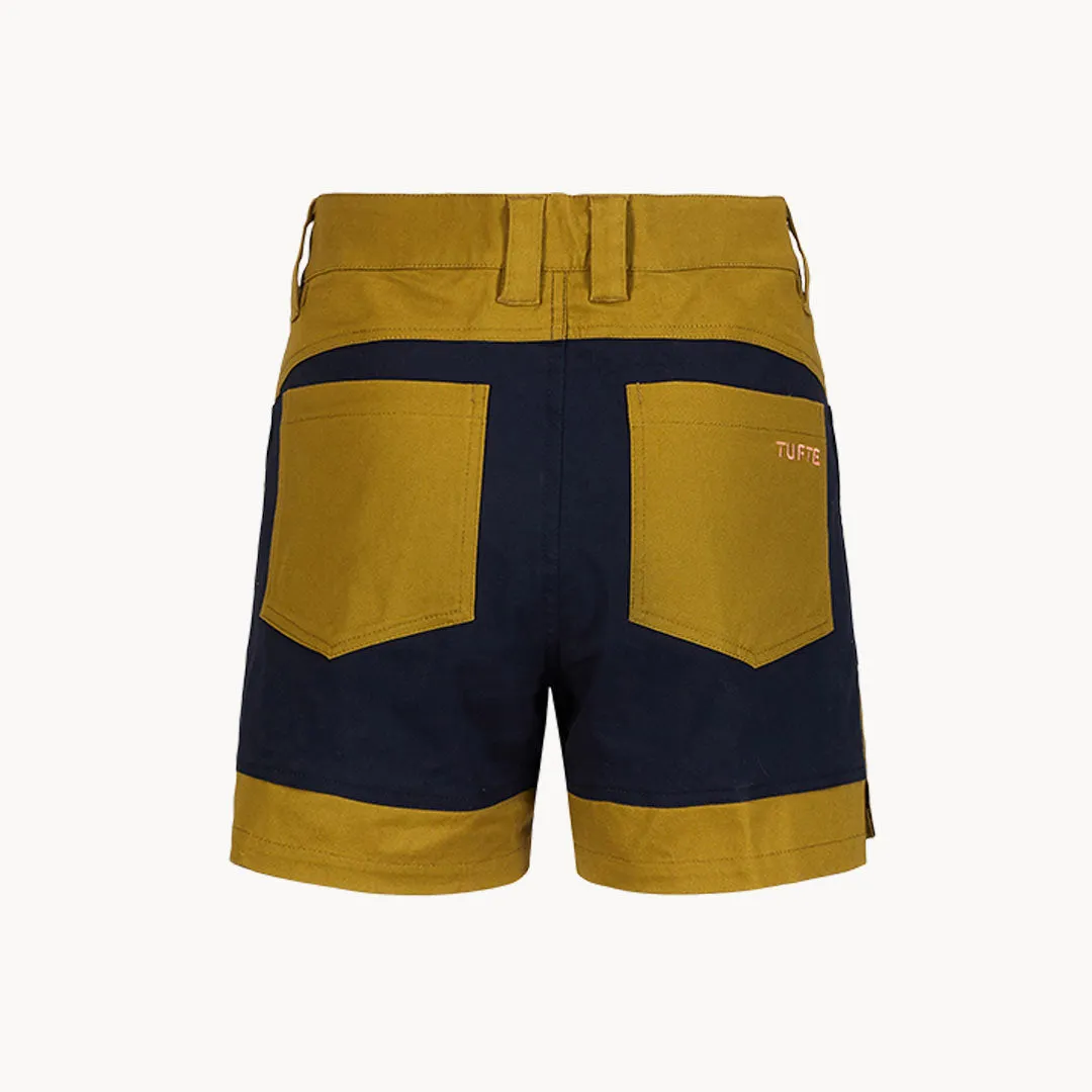 Hazel W Leisure Shorts