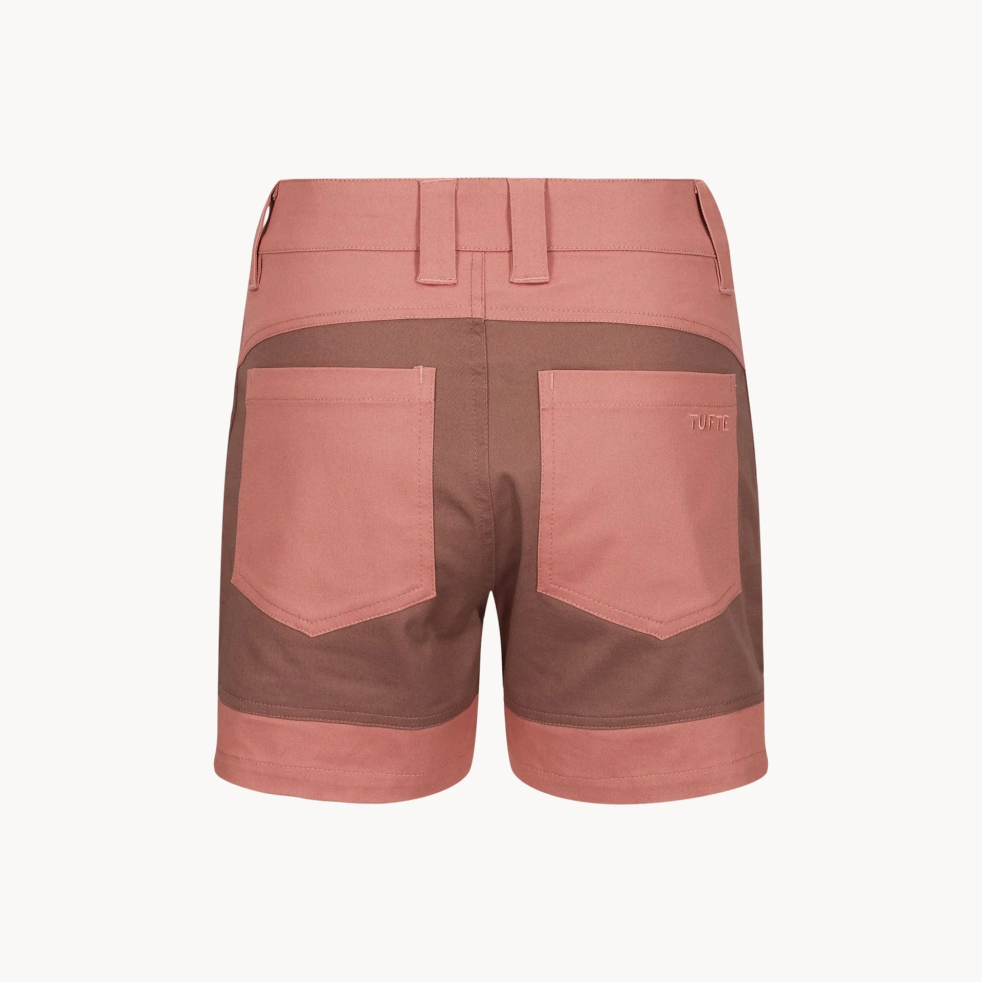 Hazel W Leisure Shorts