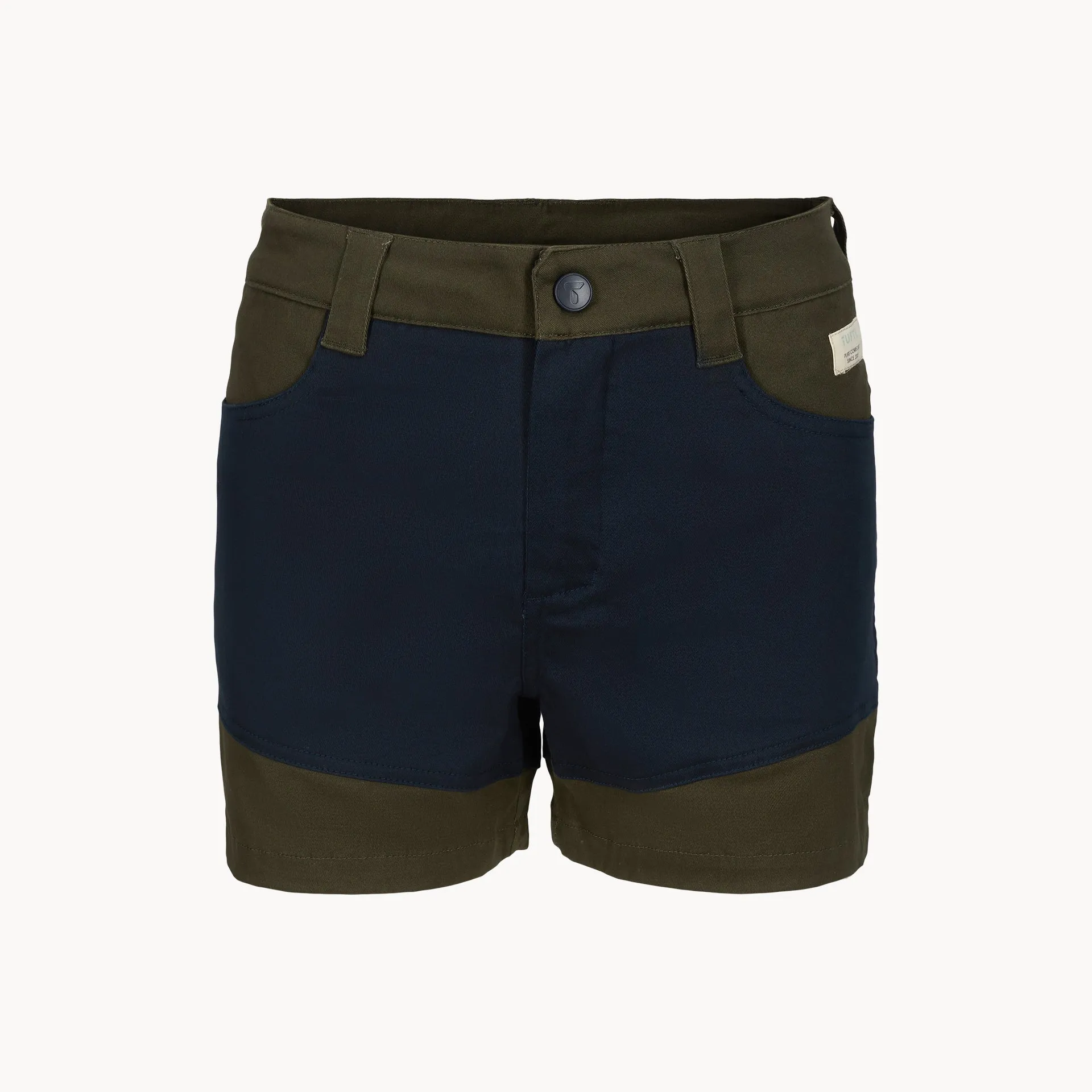 Hazel W Leisure Shorts