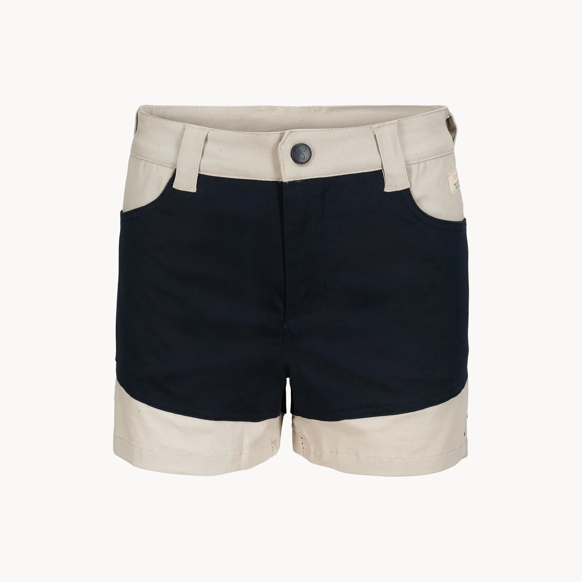 Hazel W Leisure Shorts