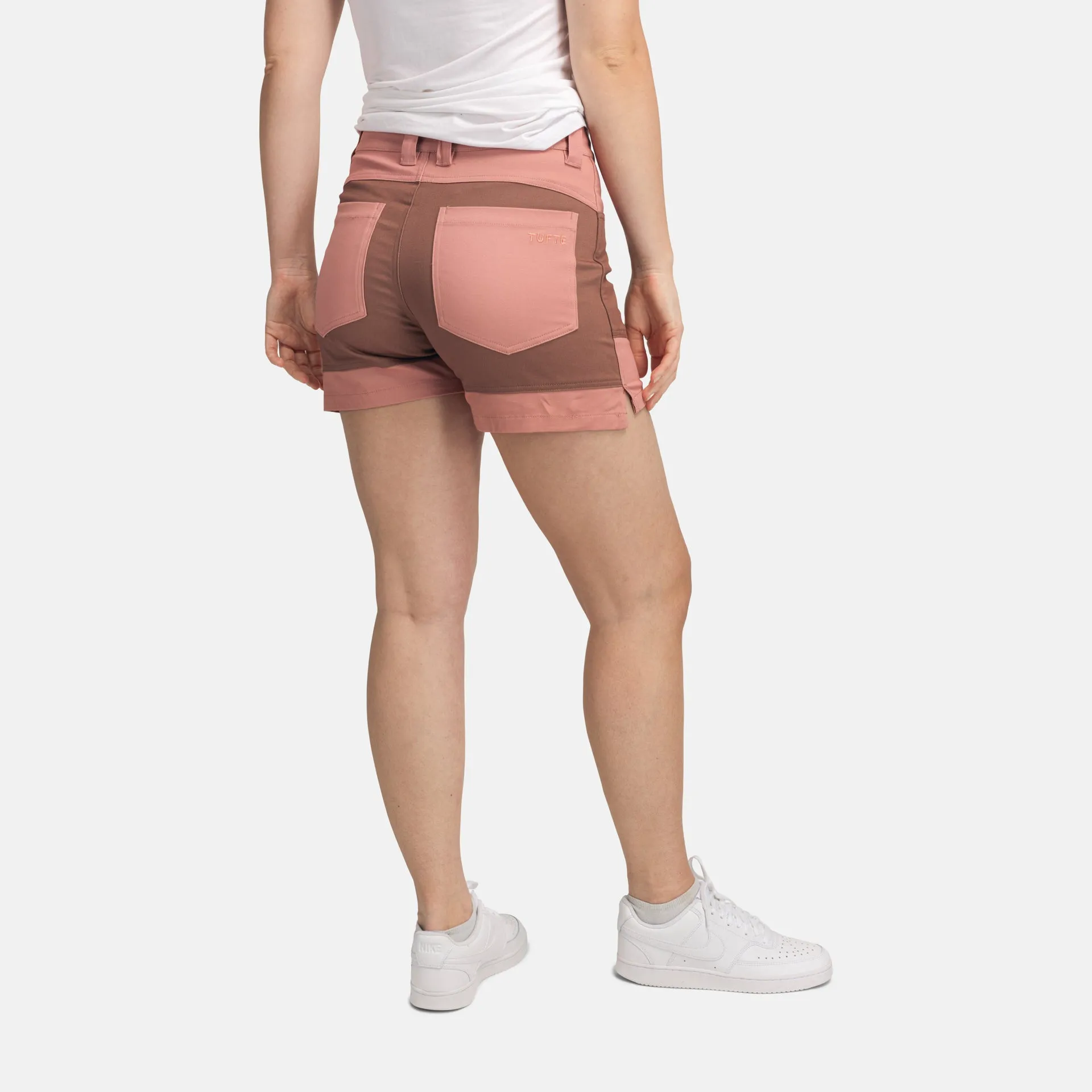 Hazel W Leisure Shorts