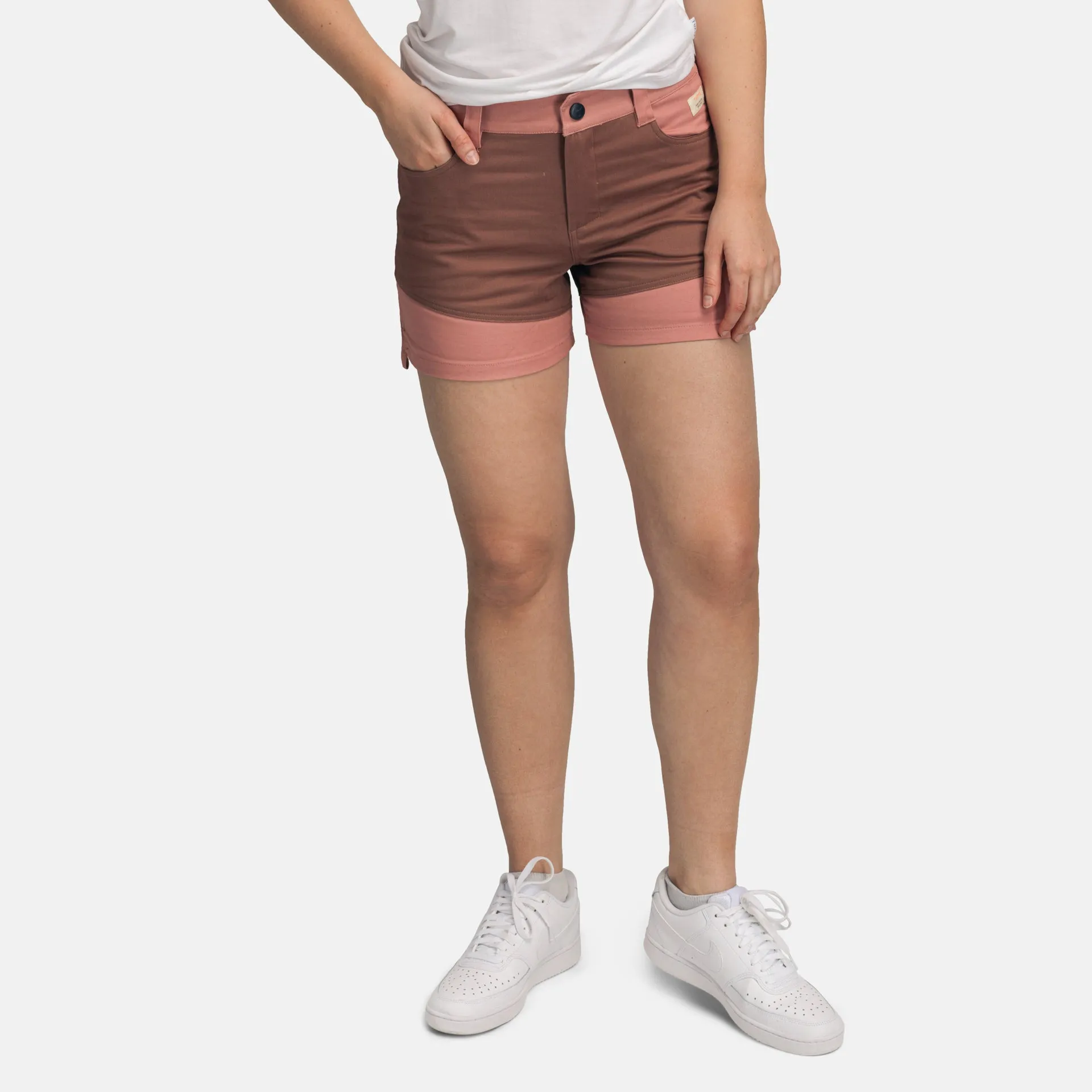 Hazel W Leisure Shorts