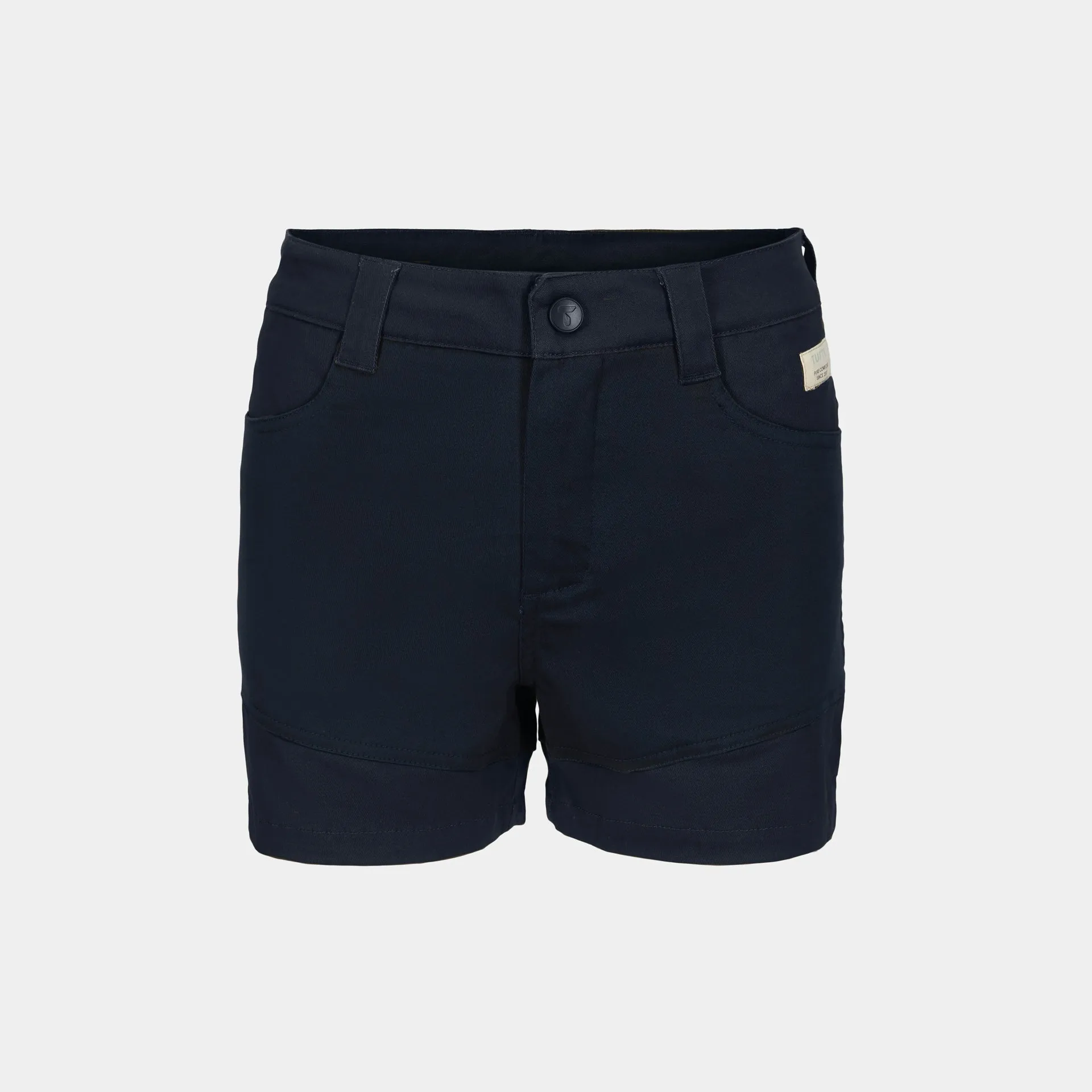 Hazel W Leisure Shorts