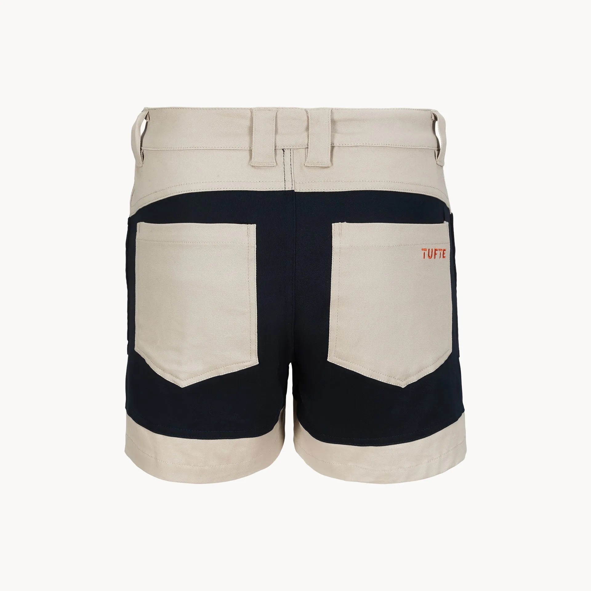 Hazel W Leisure Shorts