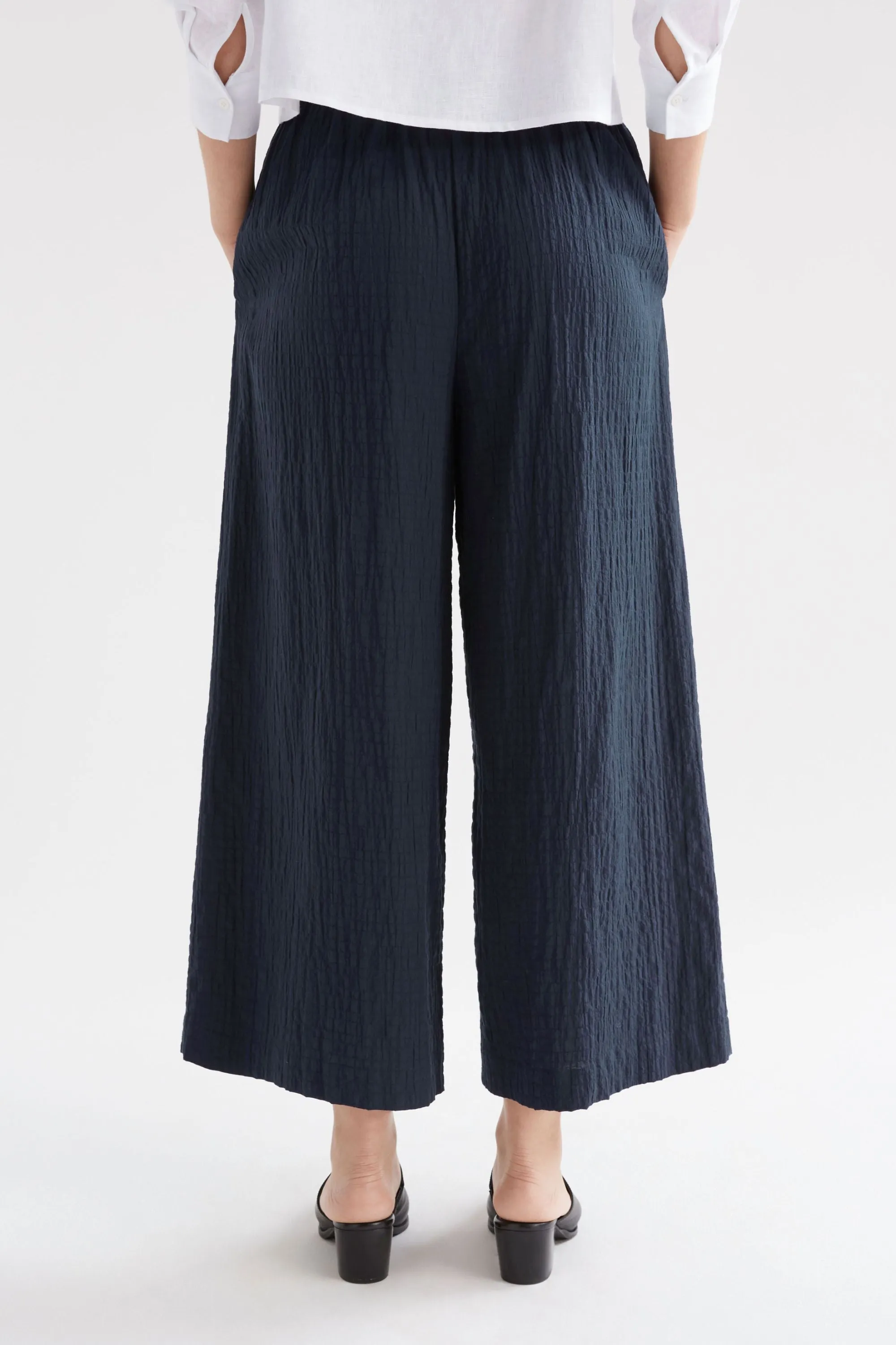 HUVET PANT - A0966