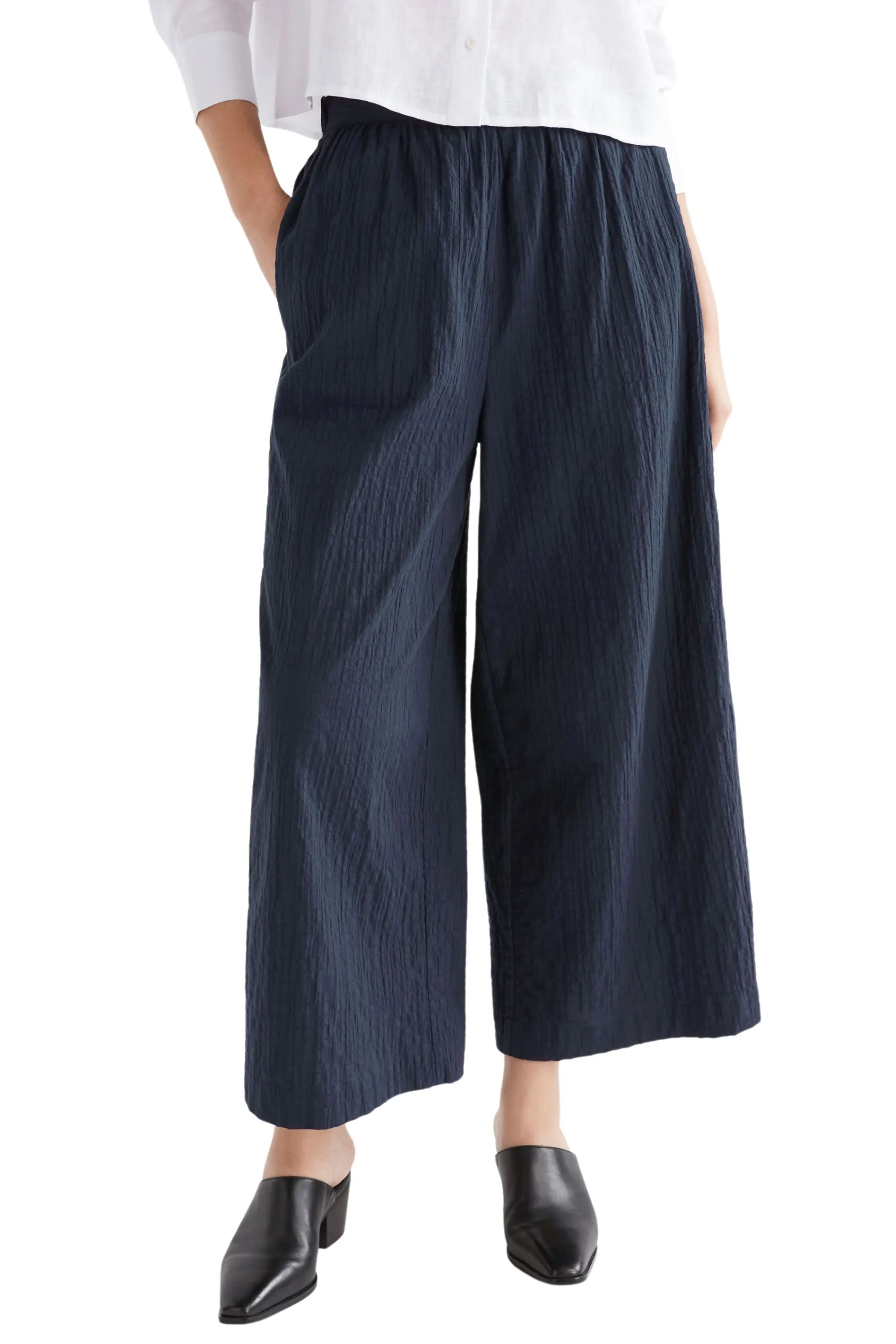 HUVET PANT - A0966