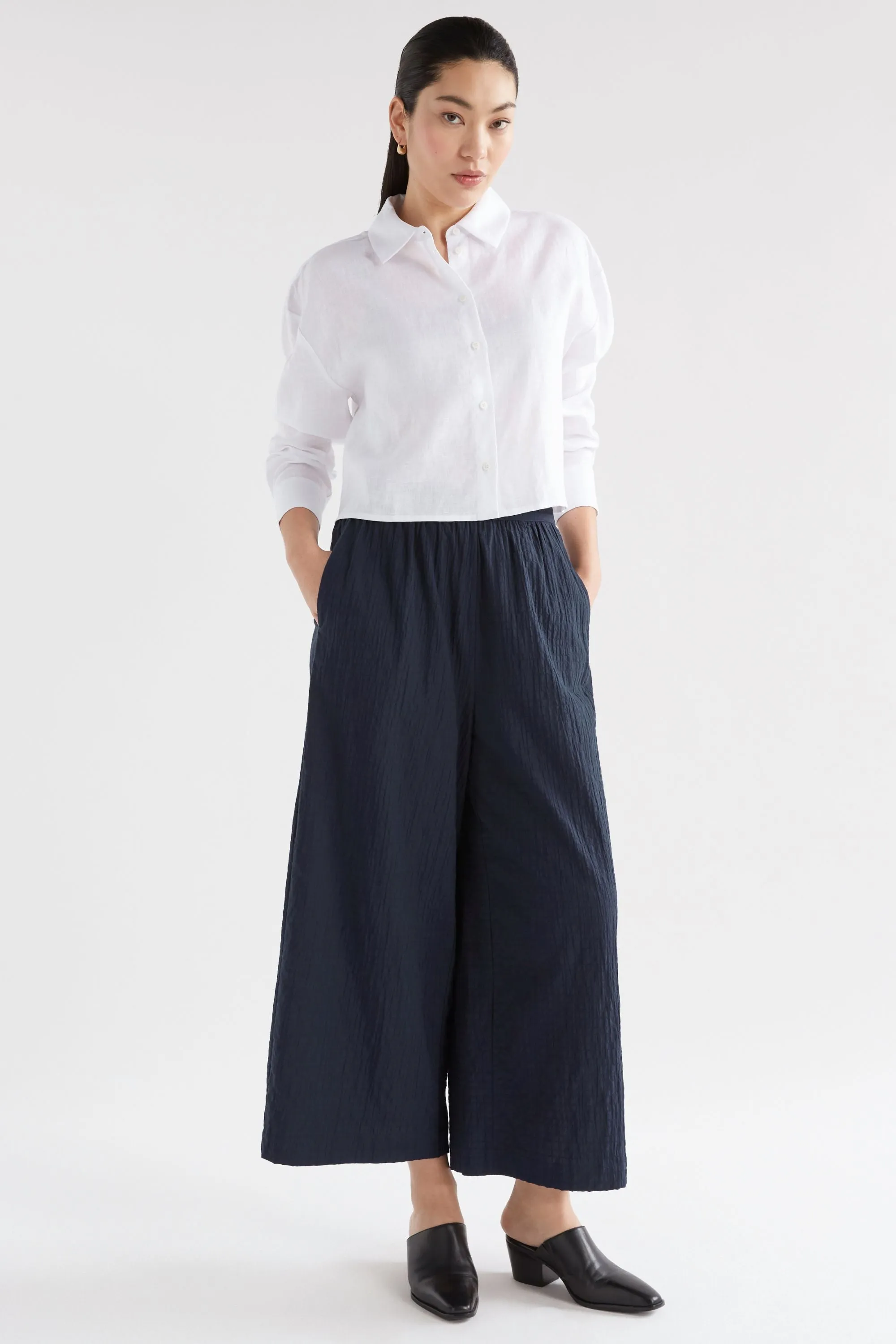 HUVET PANT - A0966