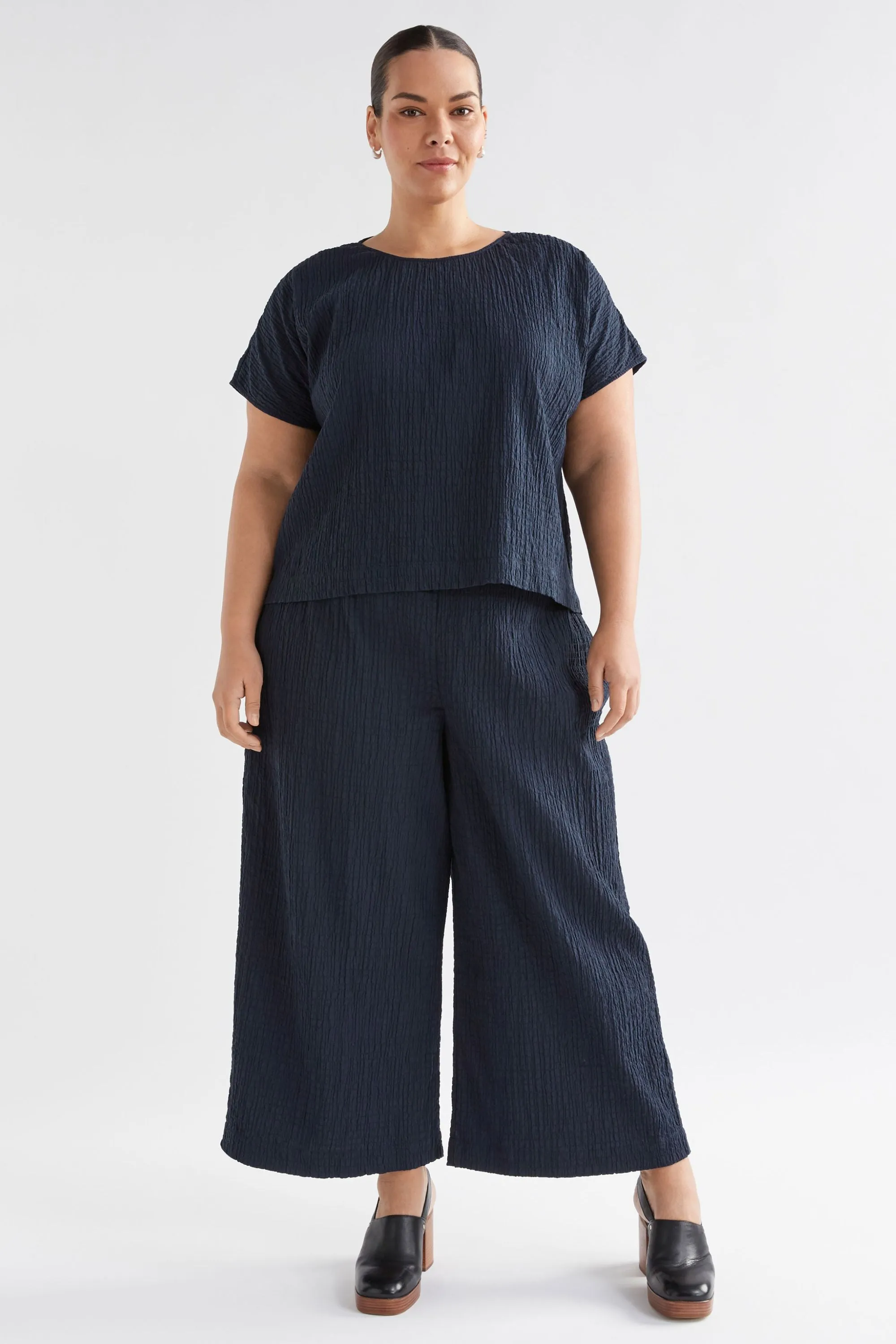 HUVET PANT - A0966