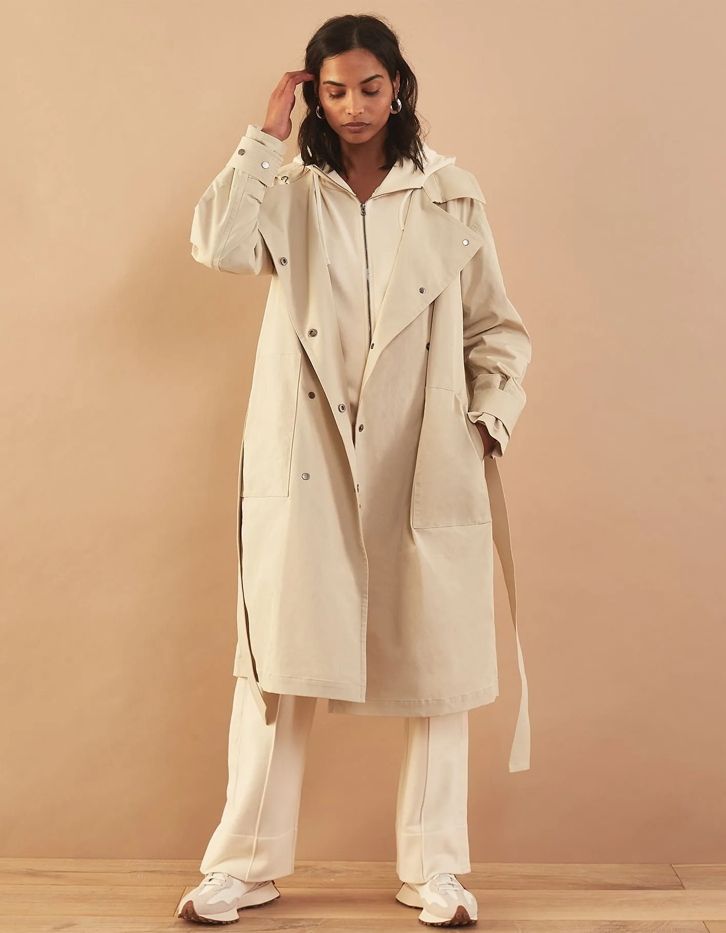 Legacy Trench