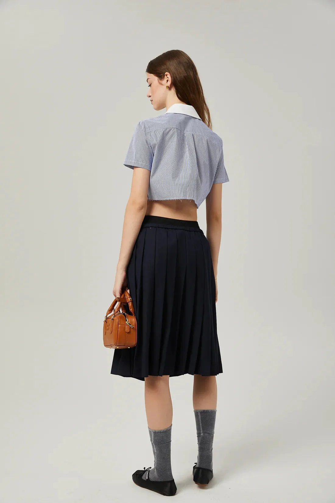 Madeline skirt