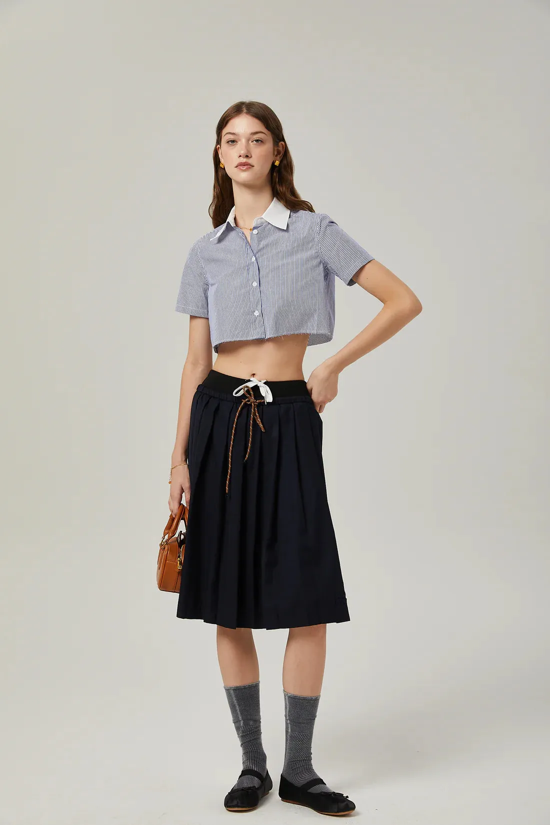 Madeline skirt