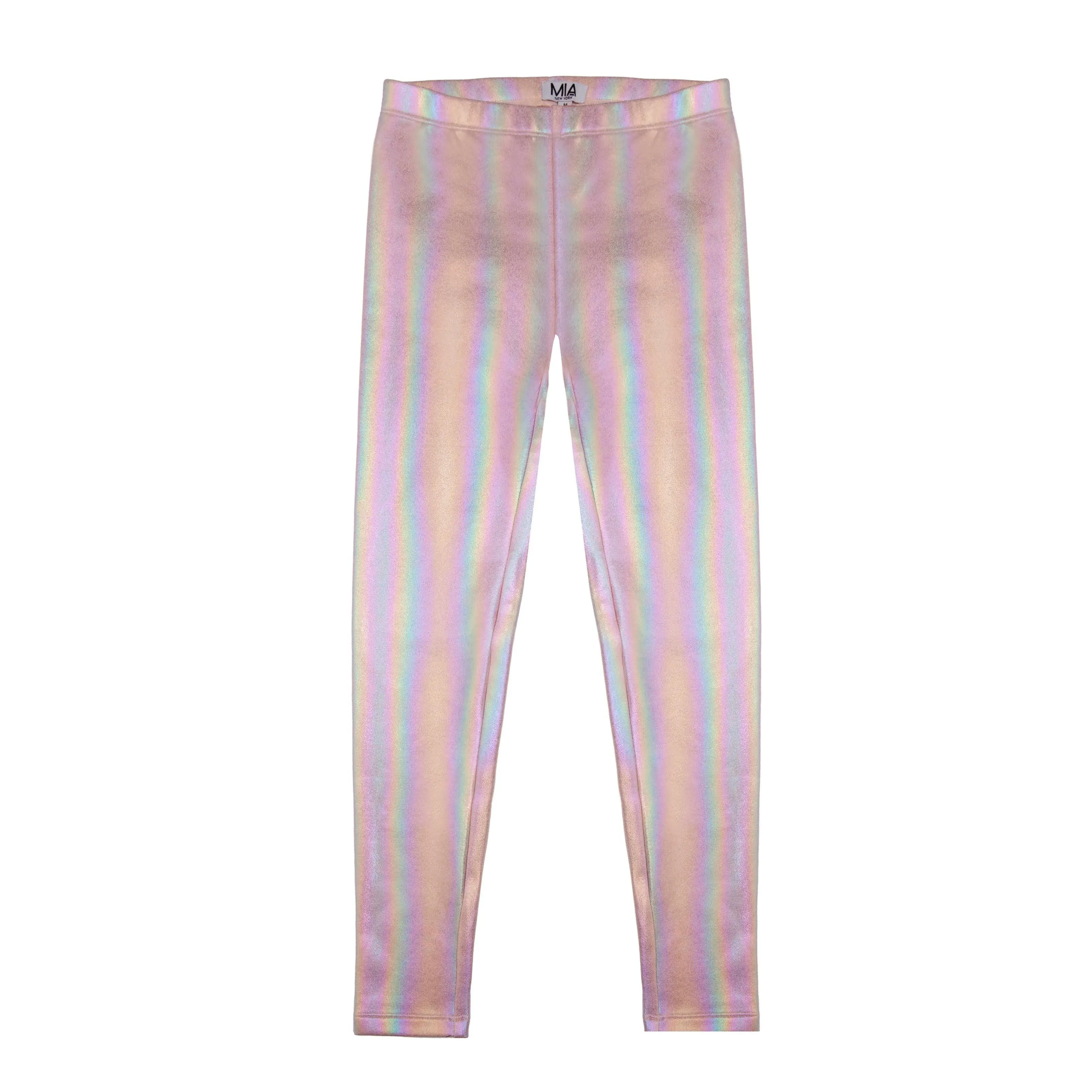 MIA New York Rainbow Legging