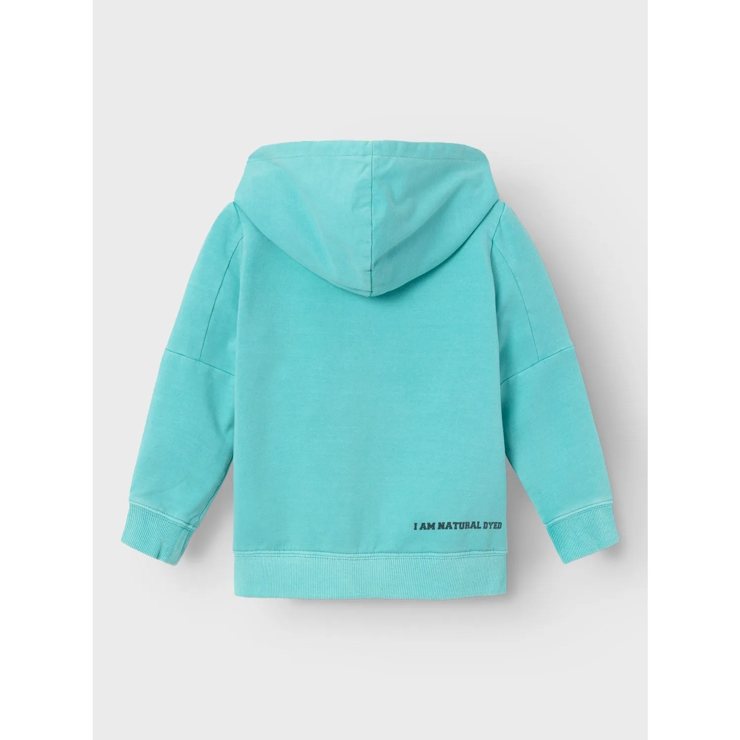 Name It Bristol Blue Juka Sweat Cardigan