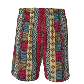 Old Africa Basic Shorts