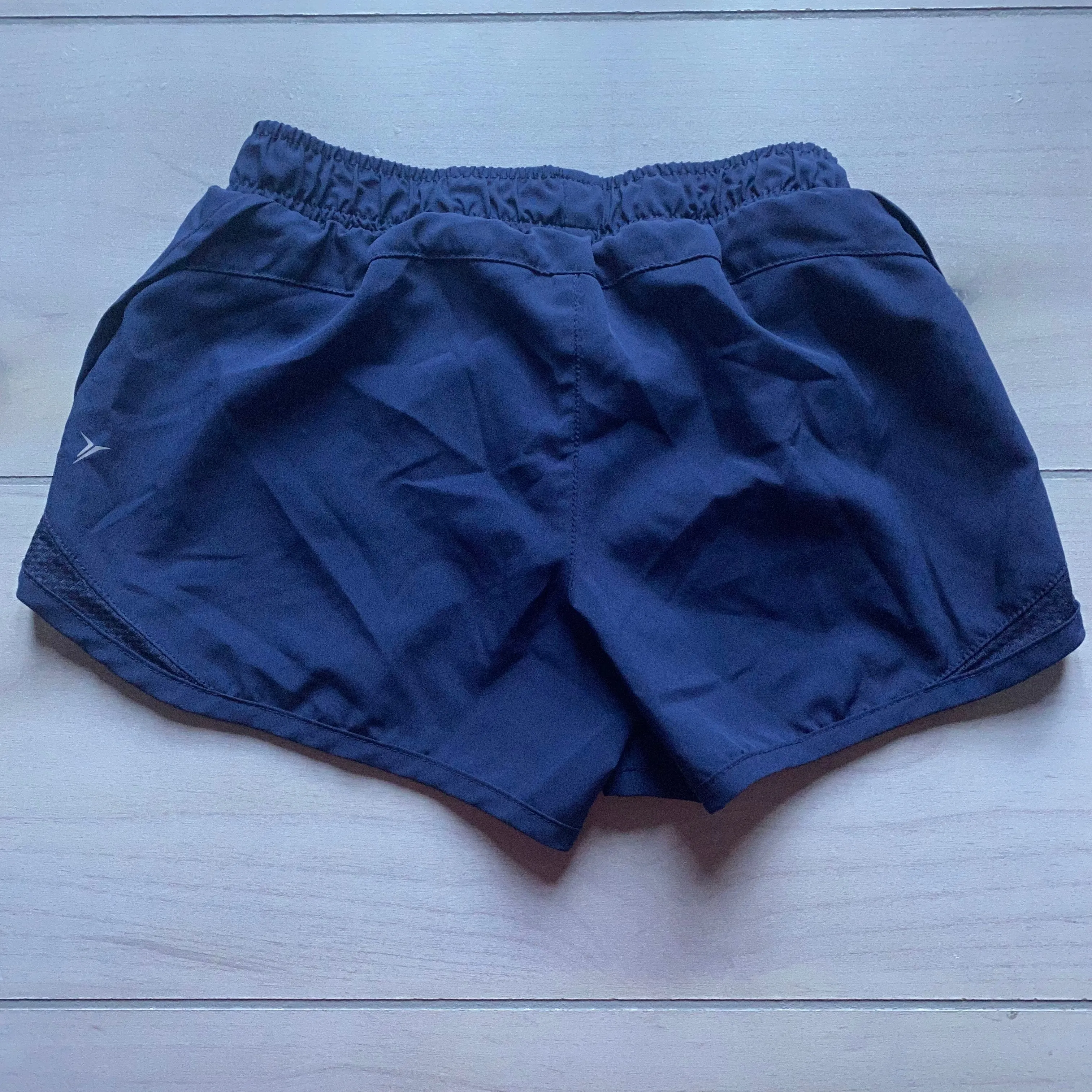 Old Navy Blue Performance Shorts