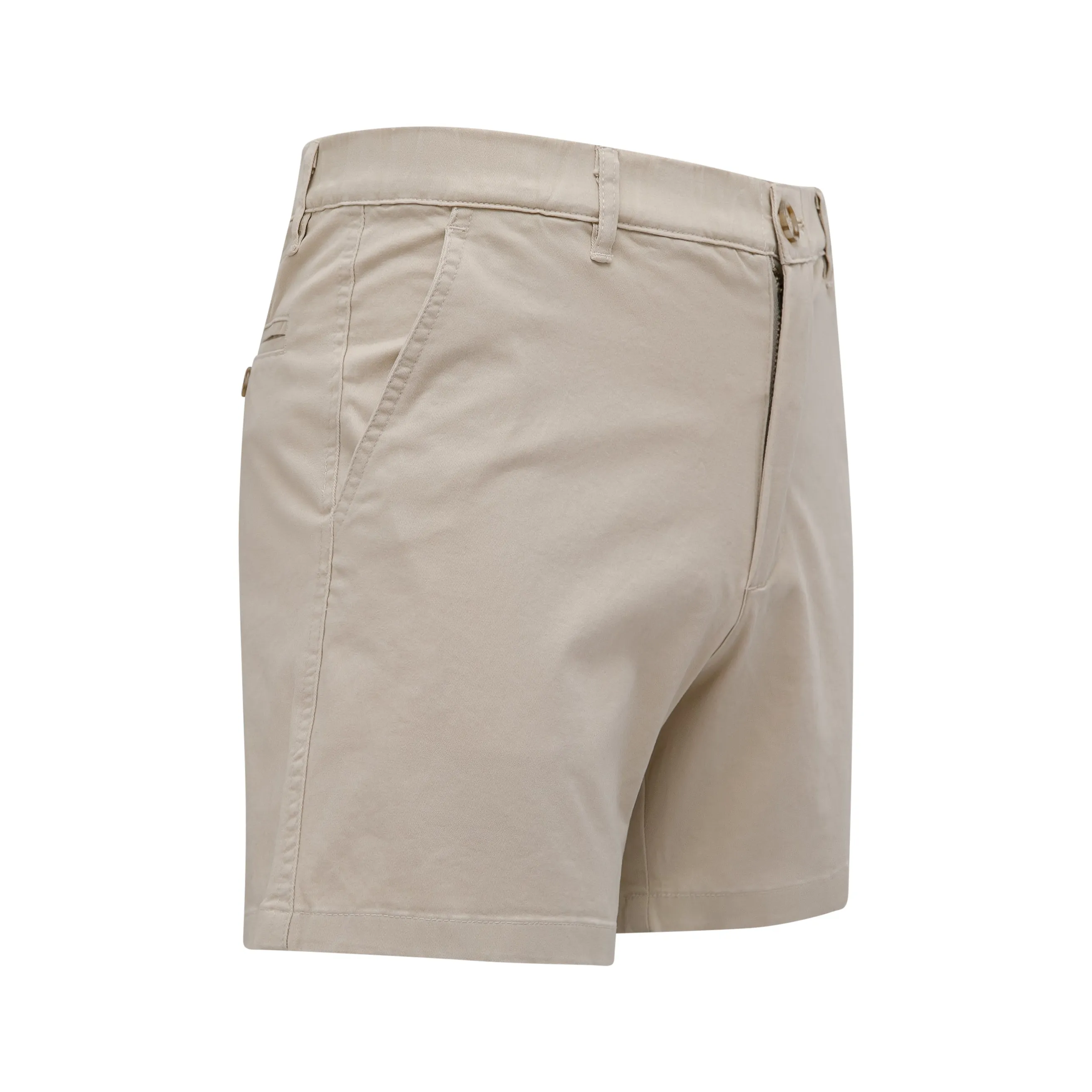 Old Row Stretch Signature Shorts