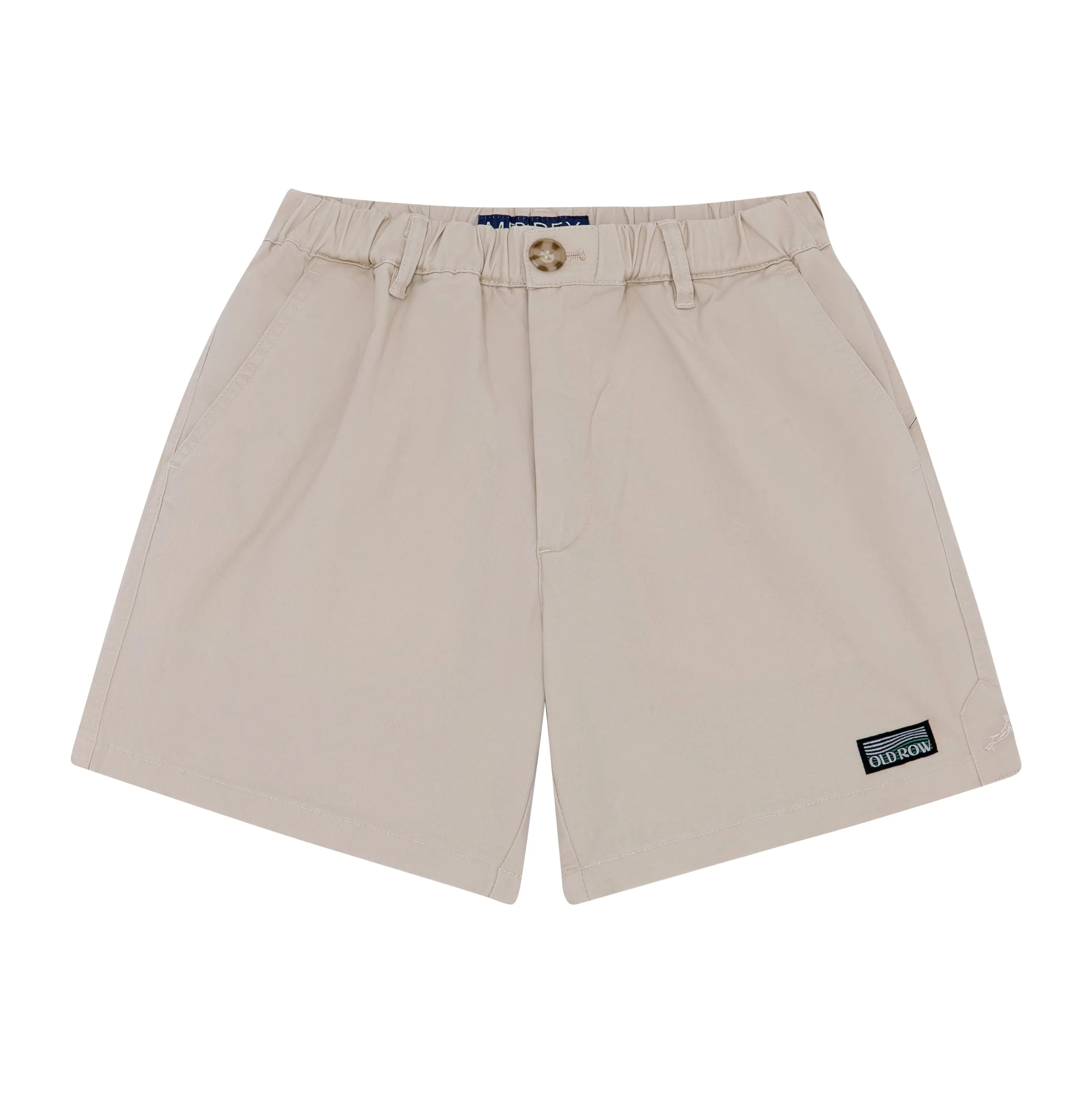 Old Row Stretch Signature Shorts