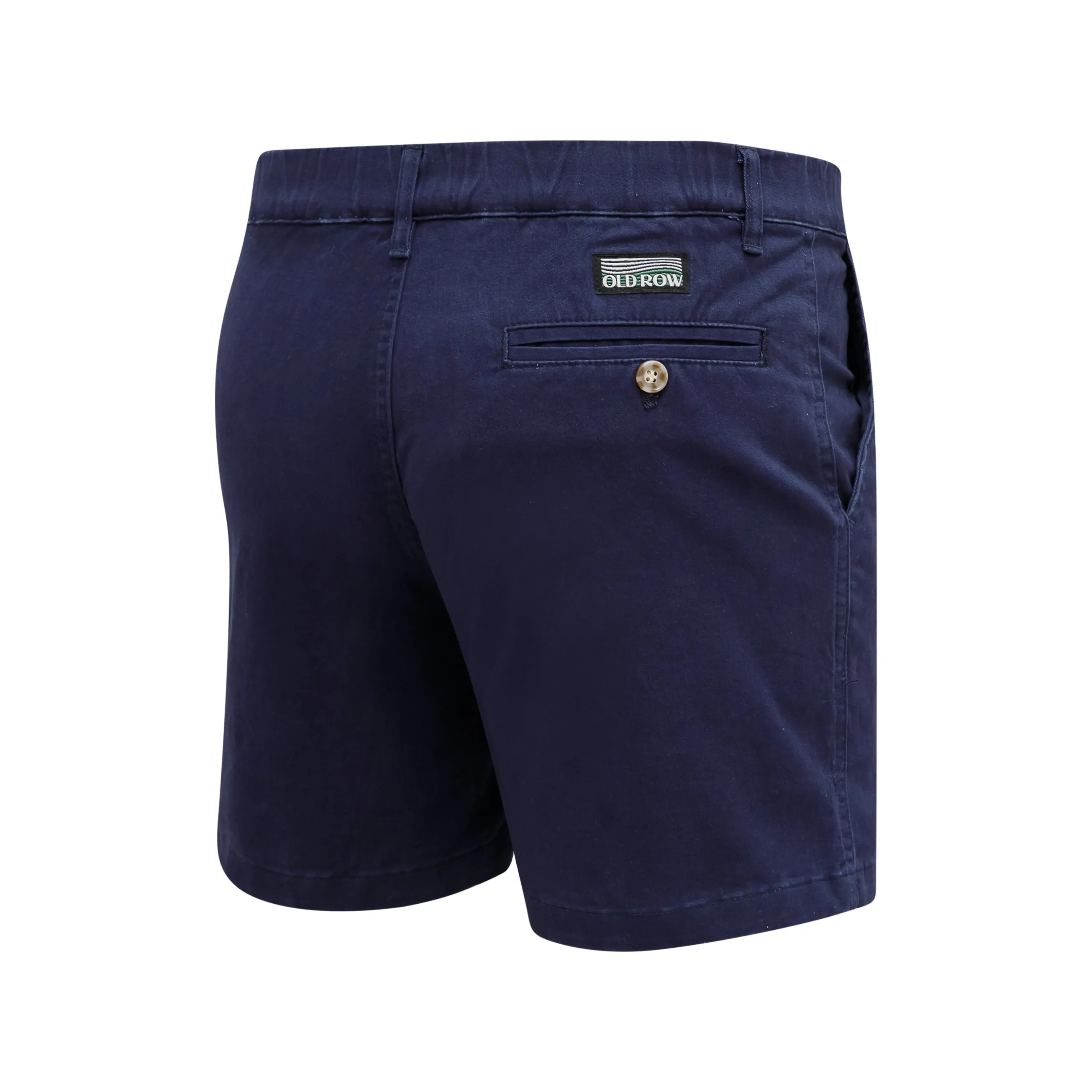 Old Row Stretch Signature Shorts