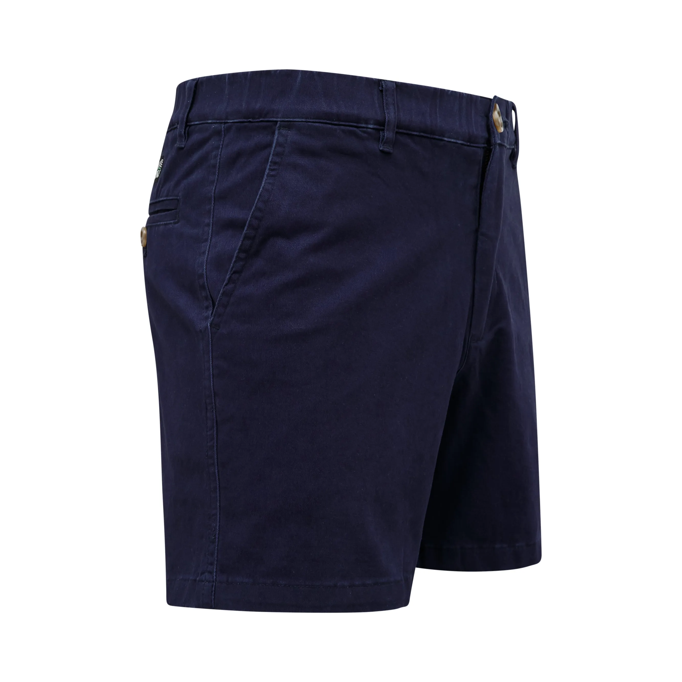 Old Row Stretch Signature Shorts