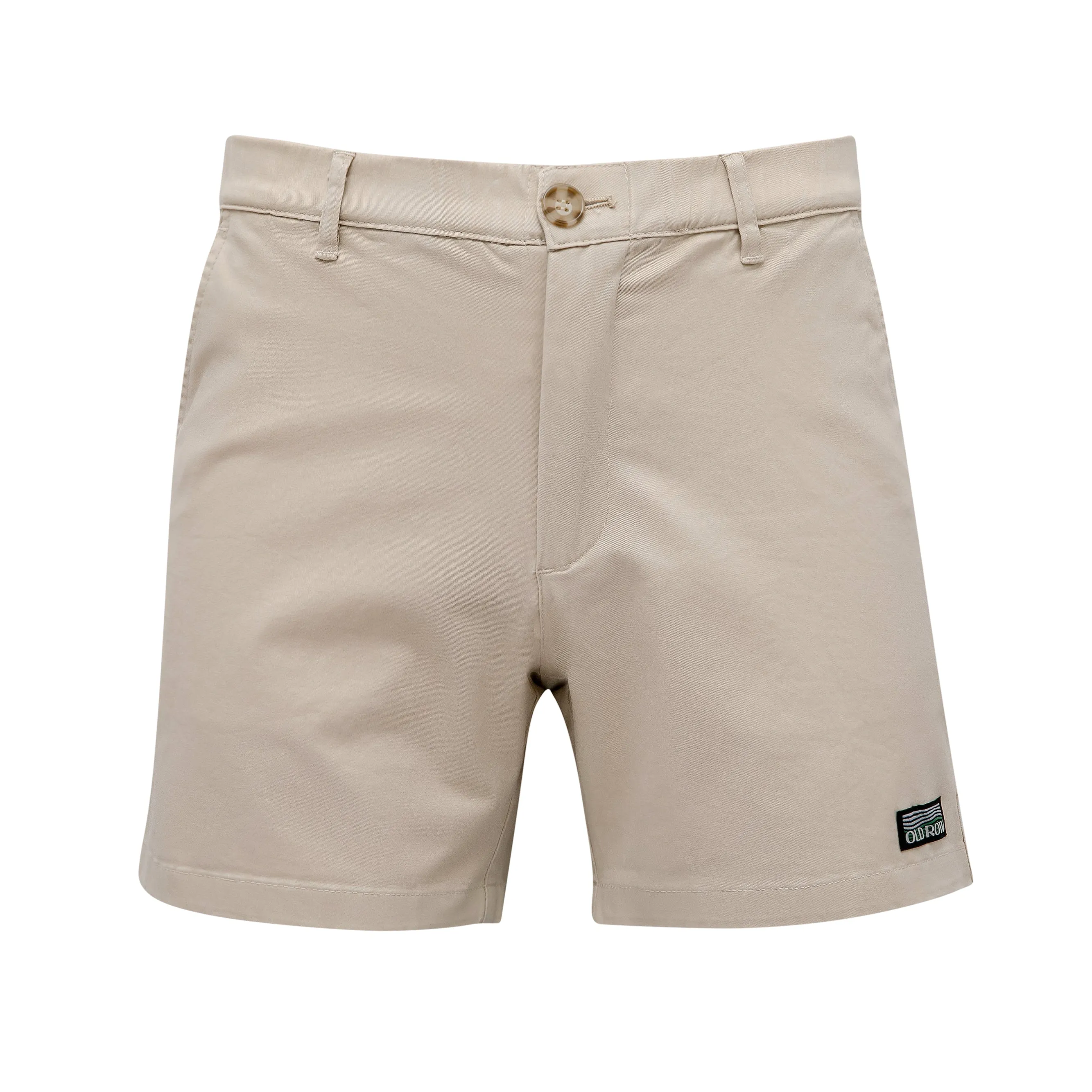 Old Row Stretch Signature Shorts