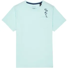 Oneill Boys Lifestyle 9A2482-5201 Jacks Base S/Slv T-Shirt