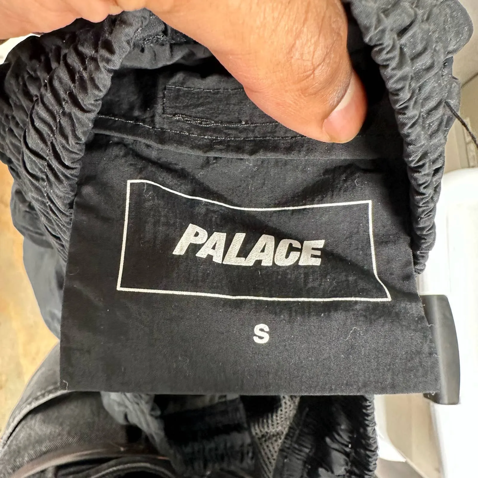 Palace Shell Trunks