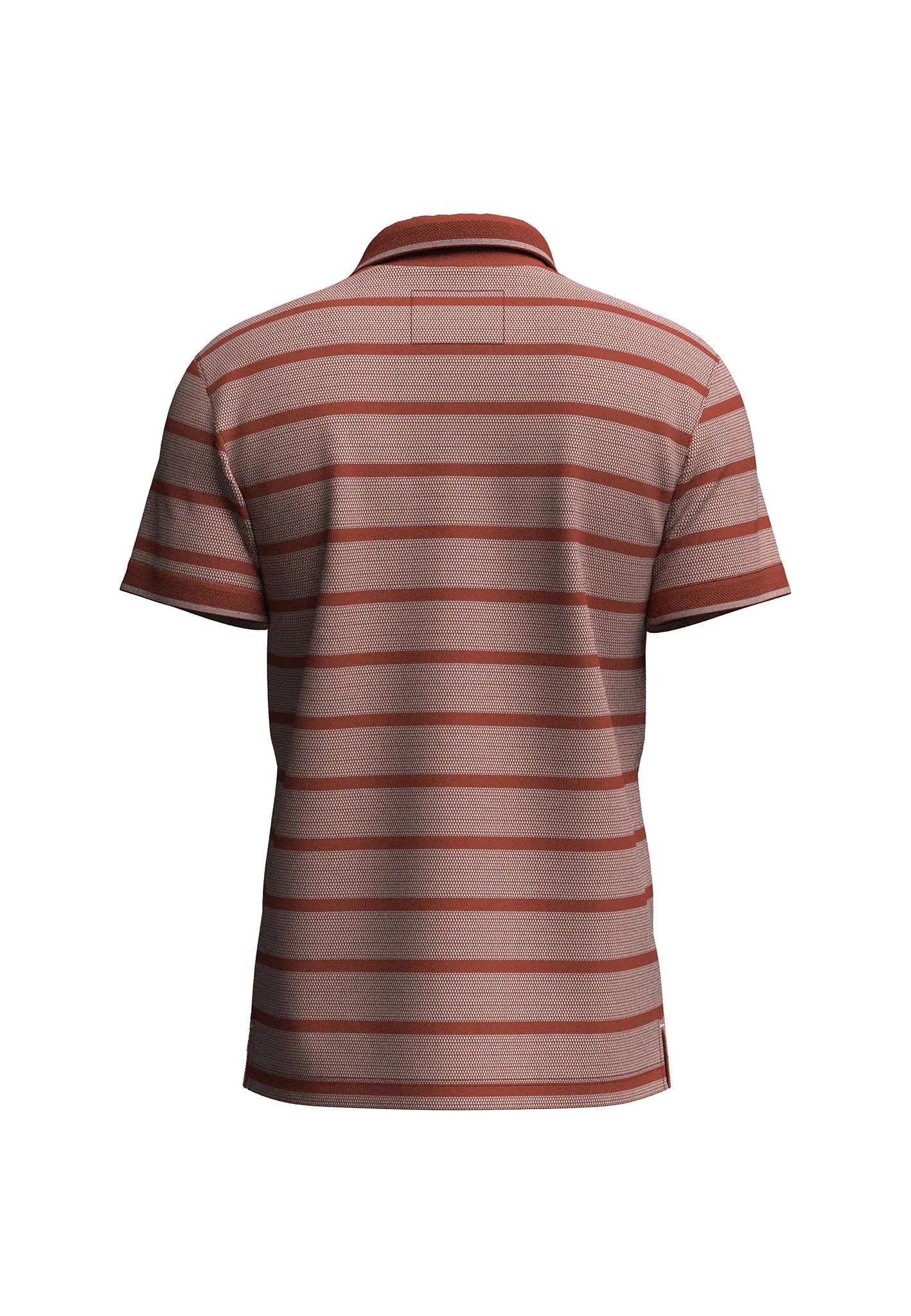 Polo Stripe Shirt