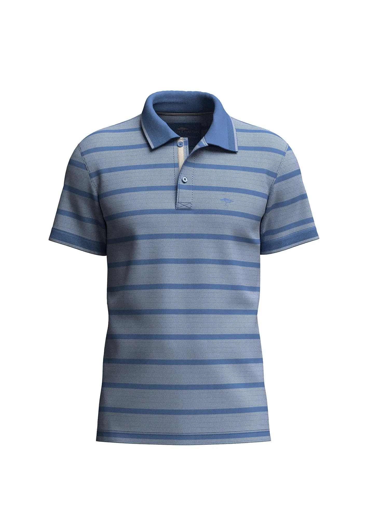 Polo Stripe Shirt