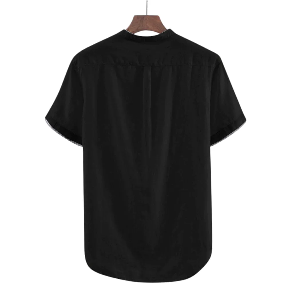 Pologize™ Classic Short Sleeve Shirt