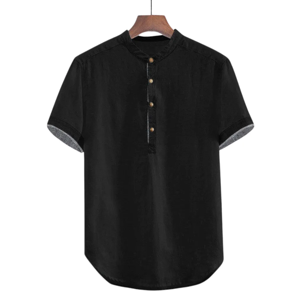 Pologize™ Classic Short Sleeve Shirt